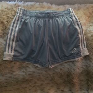 Women's Adidas shorts